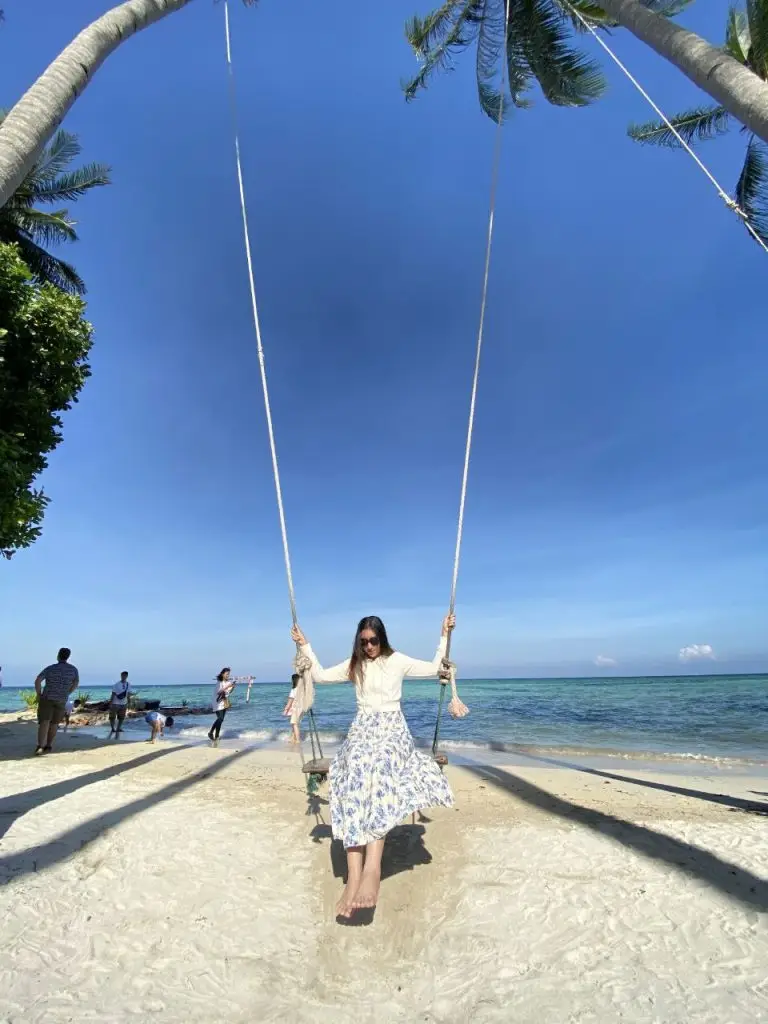 Paket One Day Trip