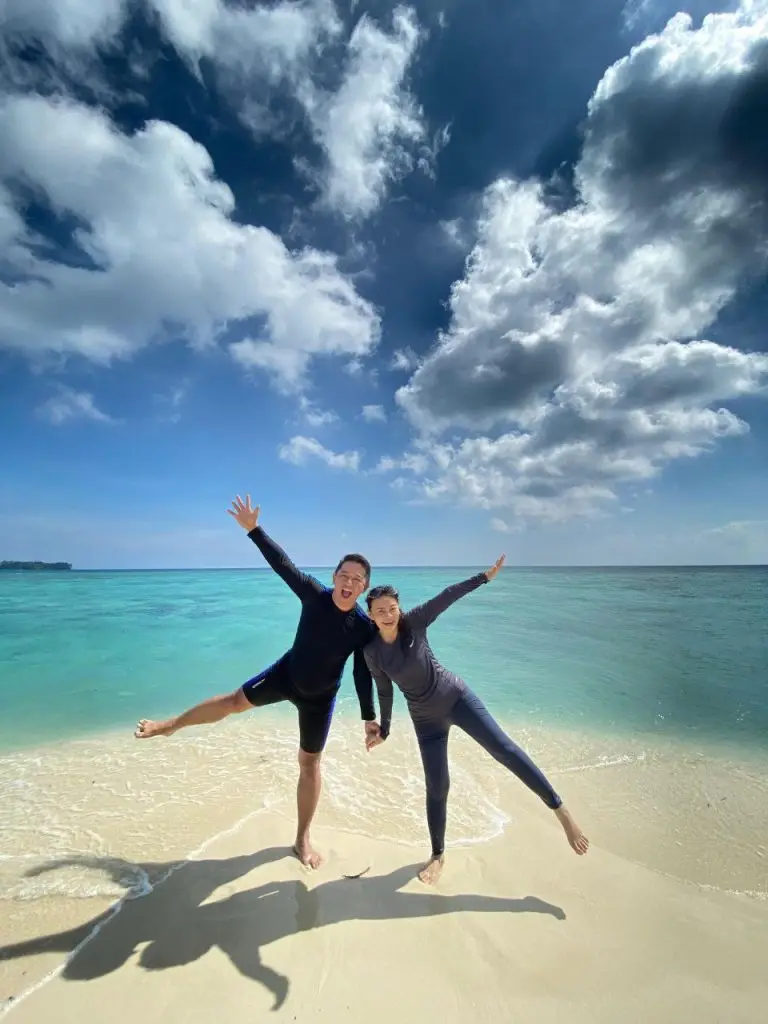 Paket Happy Tour Karimun